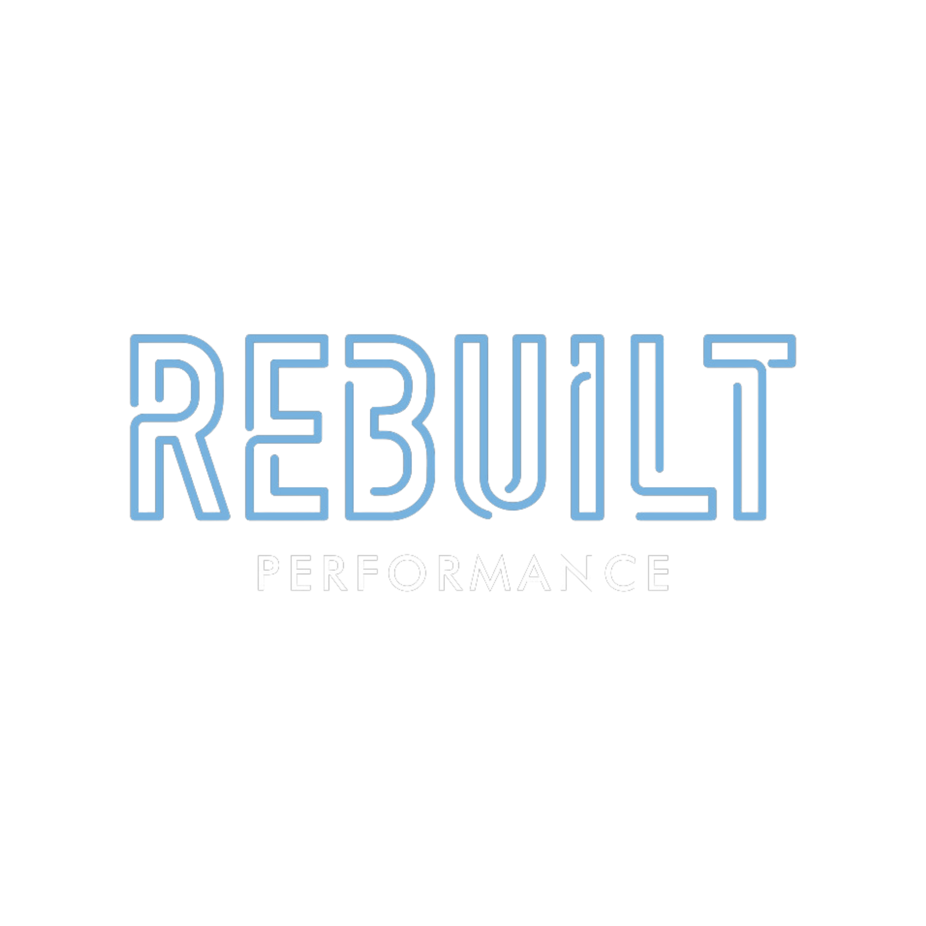 REBUILT Performance